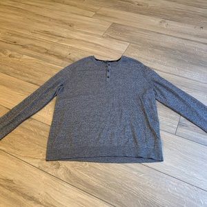 Men’s Express Sweater